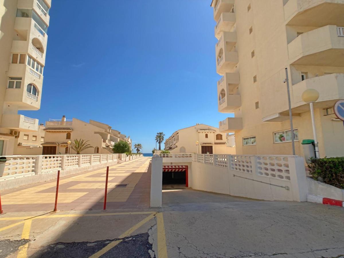 Spanish Connection - Villa Morena La Manga del Mar Menor Exterior photo