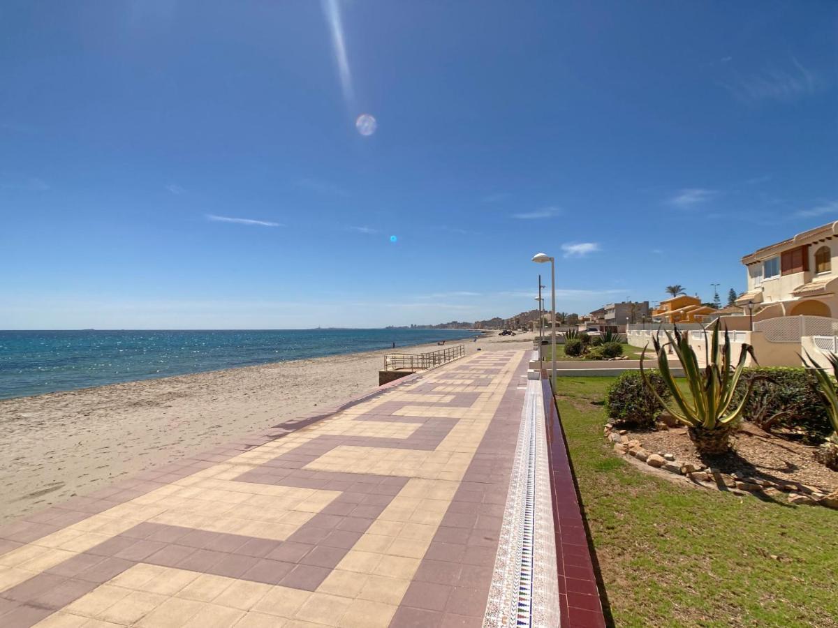 Spanish Connection - Villa Morena La Manga del Mar Menor Exterior photo