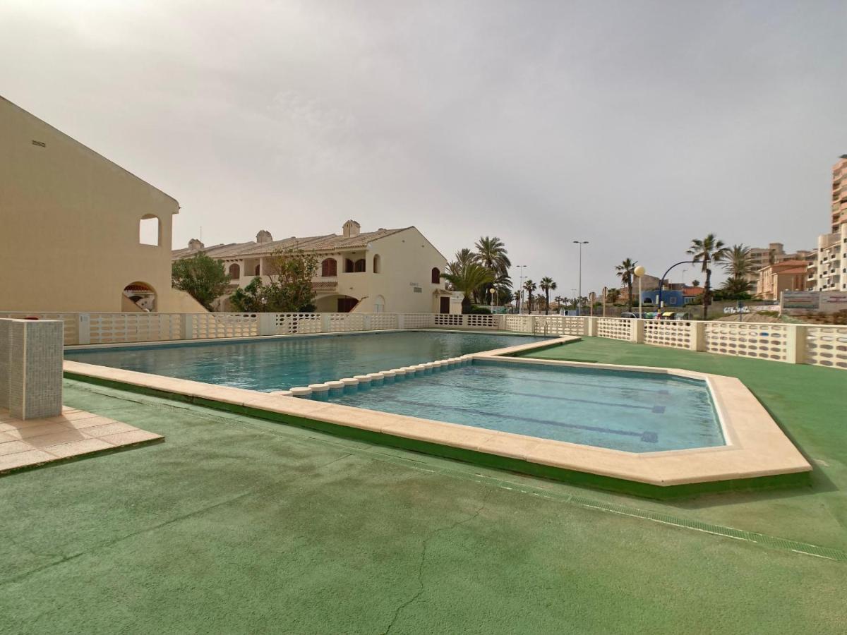 Spanish Connection - Villa Morena La Manga del Mar Menor Exterior photo