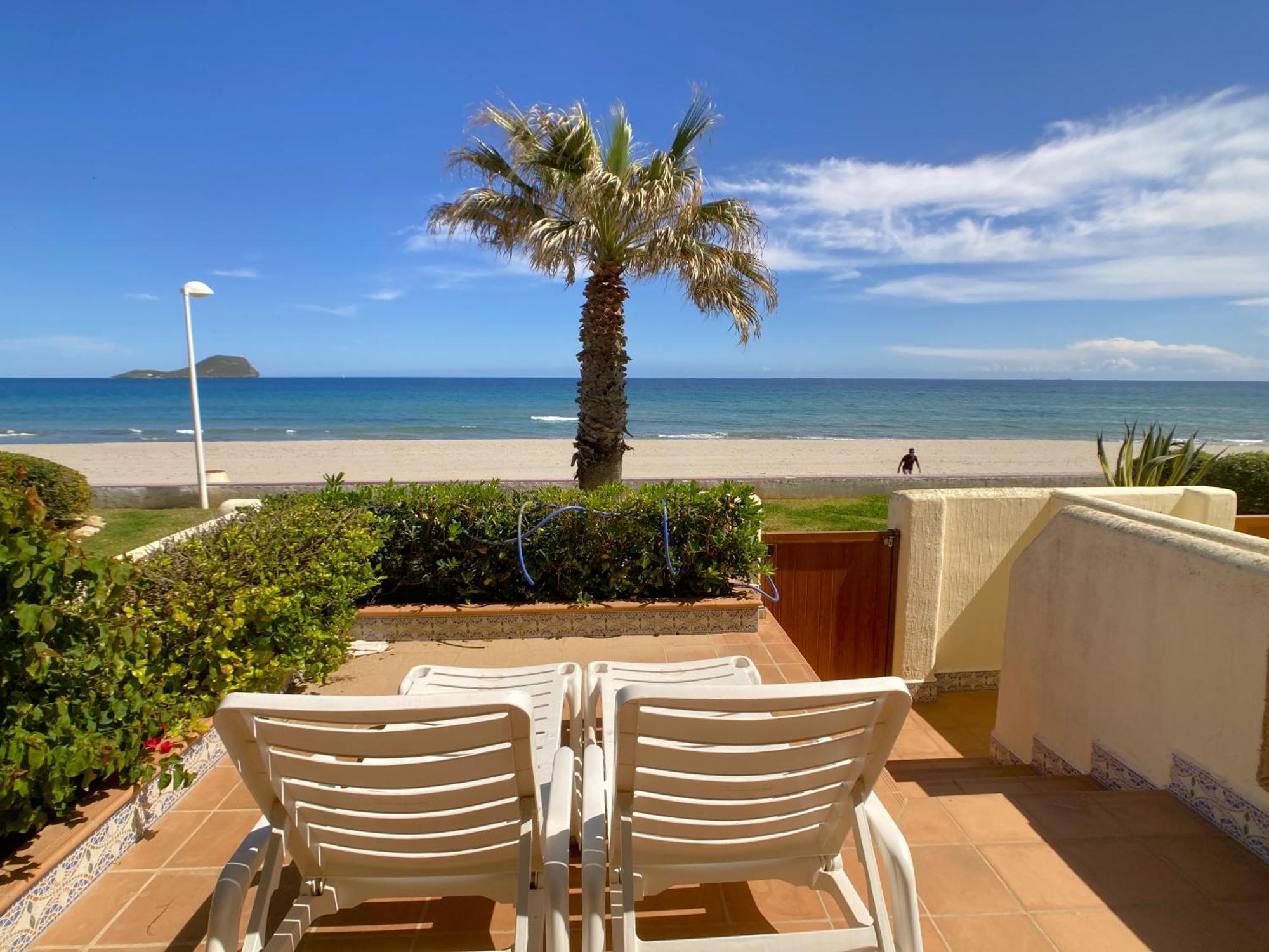 Spanish Connection - Villa Morena La Manga del Mar Menor Exterior photo